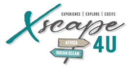 XScape 4 U Logo