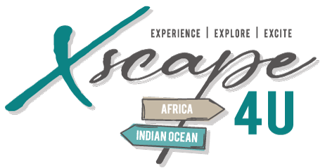 XScape 4 U Logo